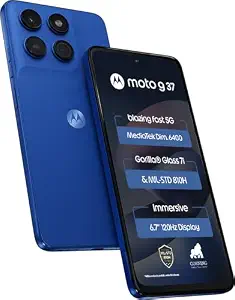 MOTOROLA MOBILE G37 POWER 8GB 128GB