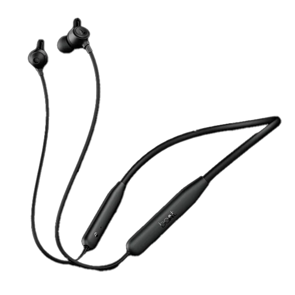 boAt Rockerz 200 Wireless Bluetooth Headphones - Satyam Mobiles
