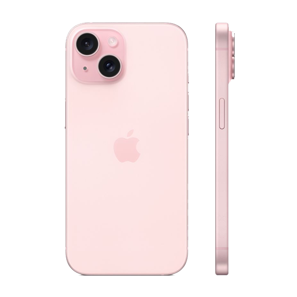 Apple iPhone 15 256GB Pink - Buy Online at Sathyamobiles